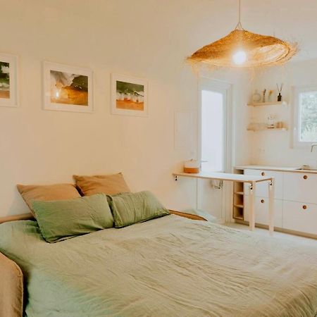 Studio Palmito Bidart Ngoại thất bức ảnh