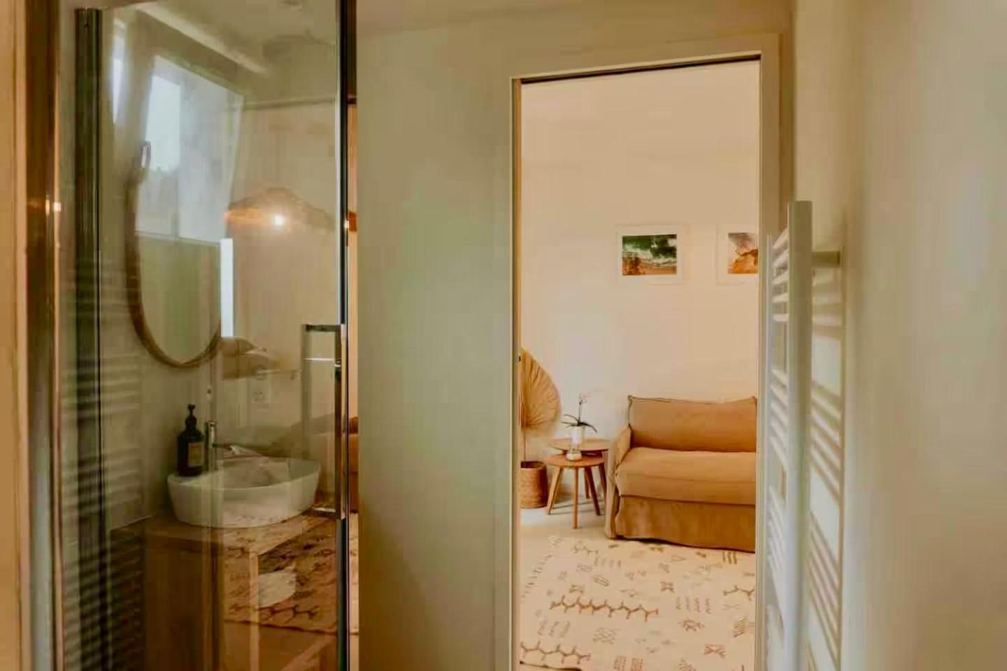 Studio Palmito Bidart Ngoại thất bức ảnh