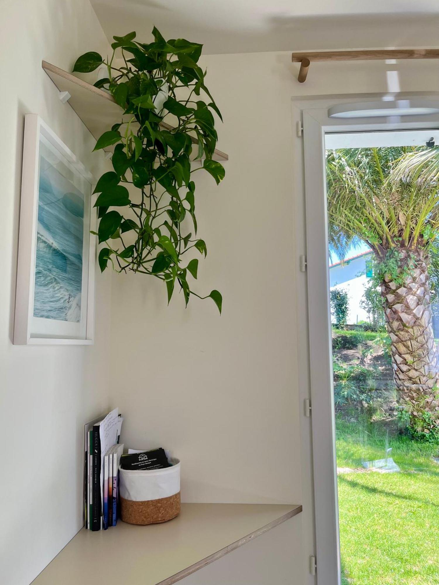 Studio Palmito Bidart Ngoại thất bức ảnh